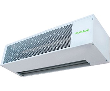 Электрическая тепловая завеса Tropik Line Х512Е10 от интернет-магазина Climateon
