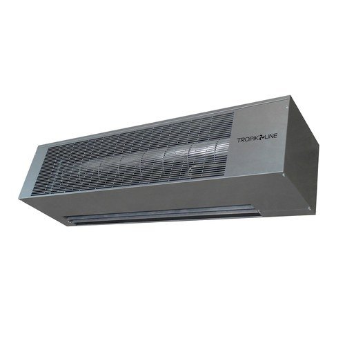 Электрическая тепловая завеса Tropik Line Х410Е10 ZINK от интернет-магазина Climateon