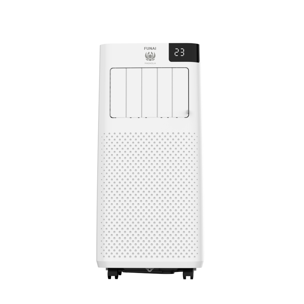 Мобильный кондиционер FUNAI MAC-MG28CON01 от интернет-магазина ClimateON