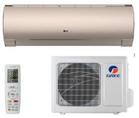 Кондиционер настенный Gree GWH18ACD-K3DNA1F от интернет-магазина ClimateON