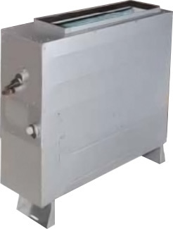 Канальная VRF система Gree GMV-ND71ZA/A-T от интернет-магазина ClimateON