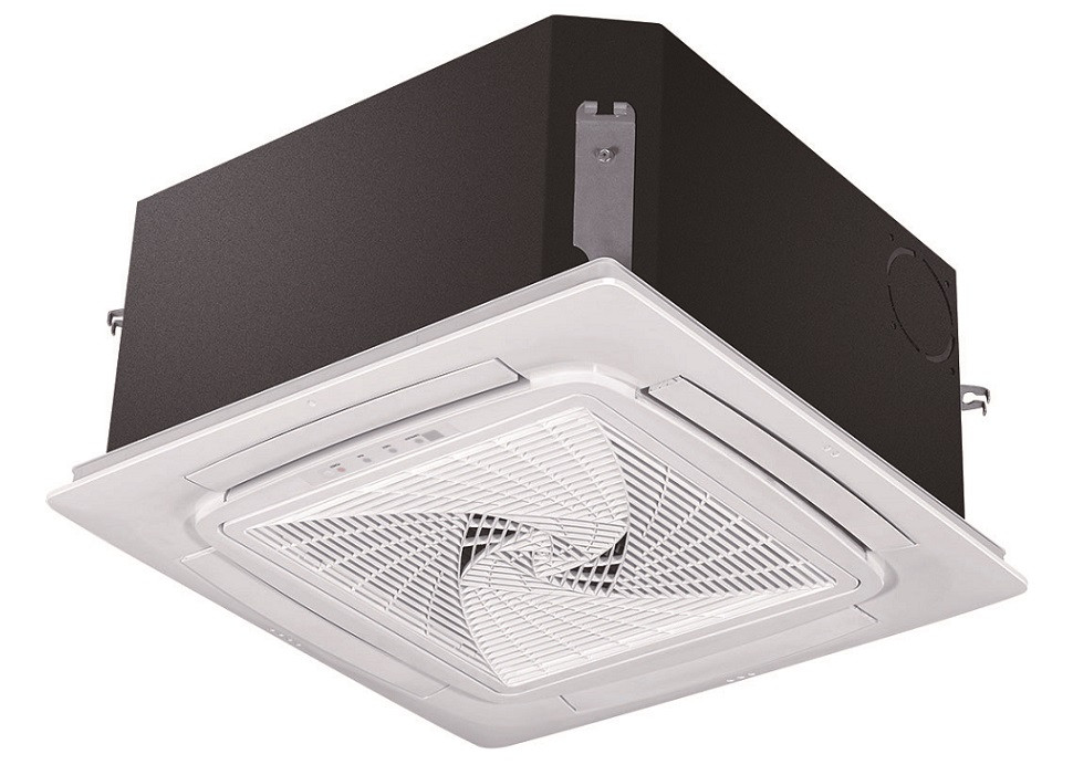 Внутренний блок мульти сплит системы кассетный Haier AB25S2SC1FA от интернет-магазина ClimateON