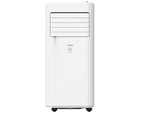 Мобильный кондиционер FUNAI MAC-CS29CON01 от интернет-магазина ClimateON