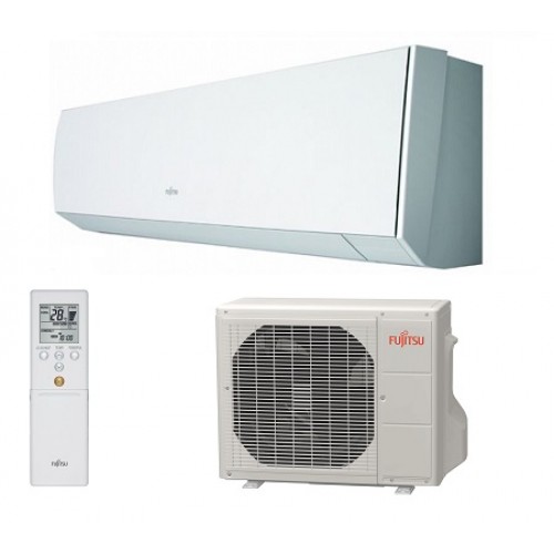Кондиционер настенный Fujitsu ASYG09LMCE-R/AOYG09LMCE-R от интернет-магазина ClimateON