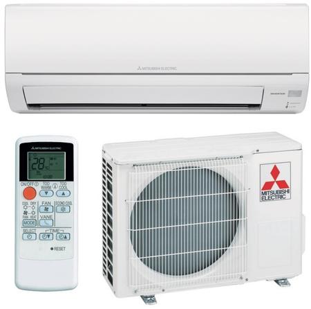 Кондиционер настенный Mitsubishi MSZ-HR50VF/MUZ-HR50VF от интернет-магазина ClimateON