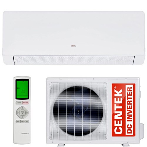 Кондиционер настенный Centek CT-65MDC24 от интернет-магазина ClimateON