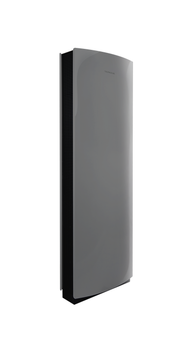 Водяная тепловая завеса Tropik Line MEGA45W25 Grey от интернет-магазина Climateon