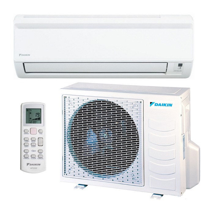 Кондиционер настенный Daikin FTYN50L/RYN50L от интернет-магазина ClimateON