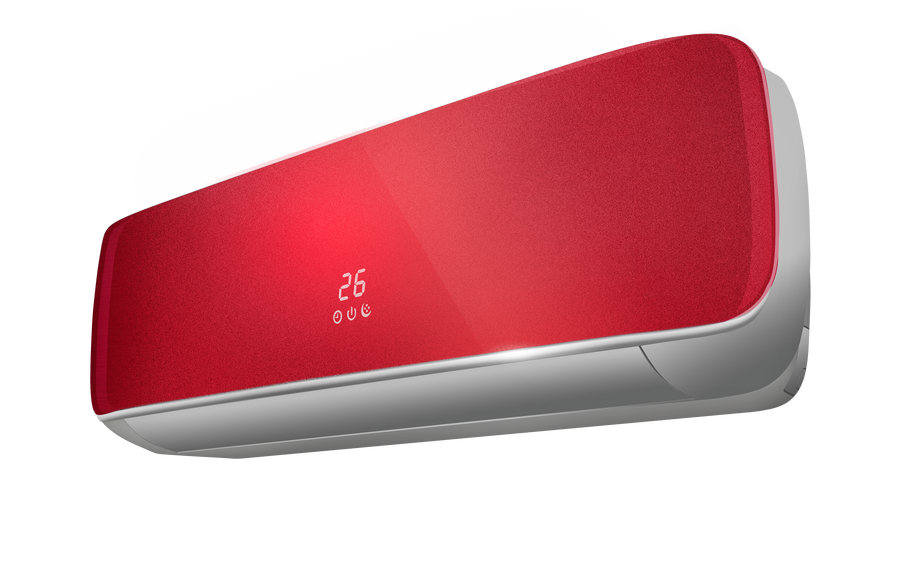 Настенный внутренний блок мульти сплит-системы Hisense Premium Design FREE Match DC AMS-09UR4SVETG67(R) от интернет-магазина ClimateON