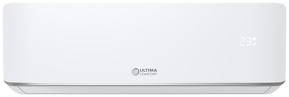 Кондиционер настенный Ultima Comfort ECP-24PN от интернет-магазина ClimateON