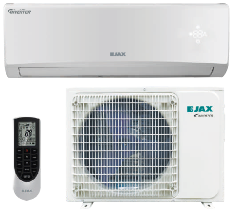Кондиционер настенный JAX ACY-18HE от интернет-магазина ClimateON