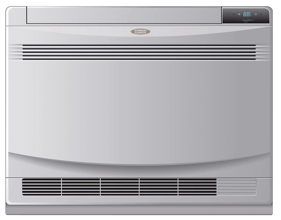 Напольно-потолочный внутренний блок мульти сплит-системы General Climate GC-MEСO18HF от интернет-магазина ClimateON