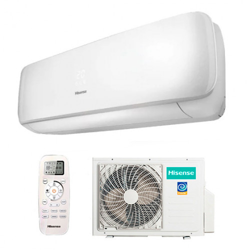 Кондиционер настенный Hisense AS-07HW4SYDTG035 от интернет-магазина ClimateON
