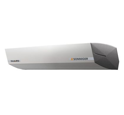 Тепловая завеса GUARD 100W от интернет-магазина Climateon