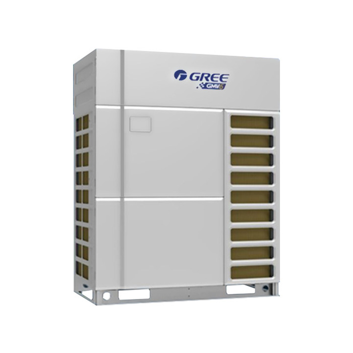 Наружный блок VRF системы Gree GMV-VQ400WM/C-X от интернет-магазина ClimateON