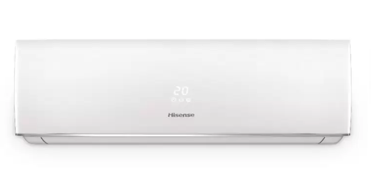 Настенный внутренний блок мульти сплит-системы Hisense FREE MATCH DC AMS-12UW4RVEDB00 от интернет-магазина ClimateON