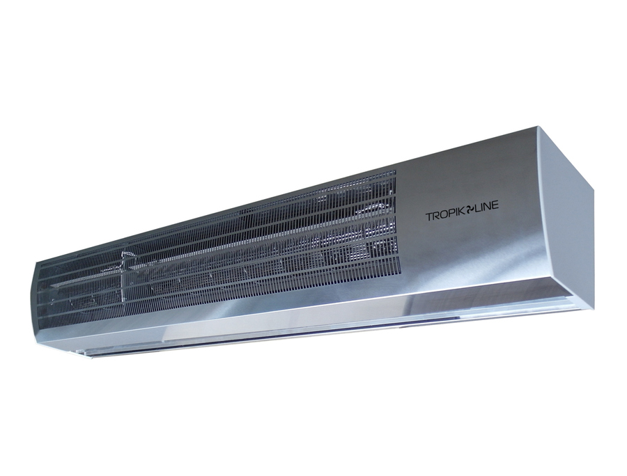 Тепловая завеса без нагрева Tropik Line Т300A20 Techno от интернет-магазина Climateon