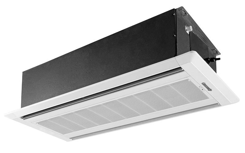 Кассетная VRF система Gree GMV-ND45TS/A-T от интернет-магазина ClimateON