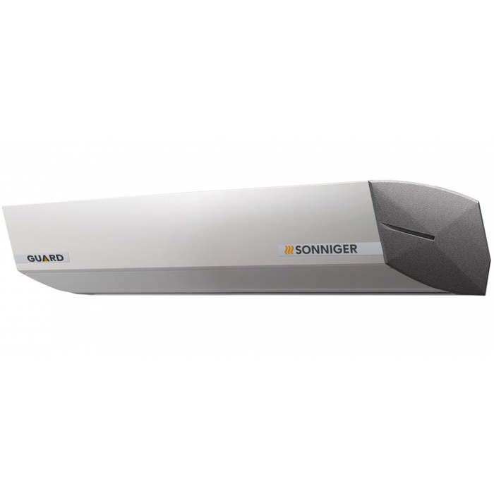 Водяная тепловая завеса Sonniger GUARD EU 100W от интернет-магазина Climateon