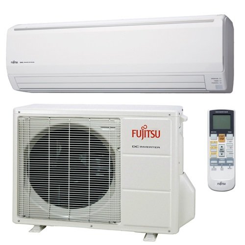 Кондиционер настенный Fujitsu ASYG18LFCA/AOYG18LFC от интернет-магазина ClimateON