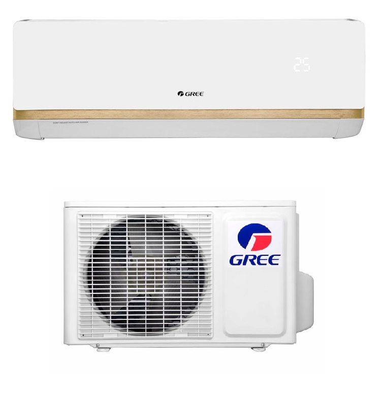 Кондиционер настенный Gree GWH09AAAXA-K3NNA2A от интернет-магазина ClimateON