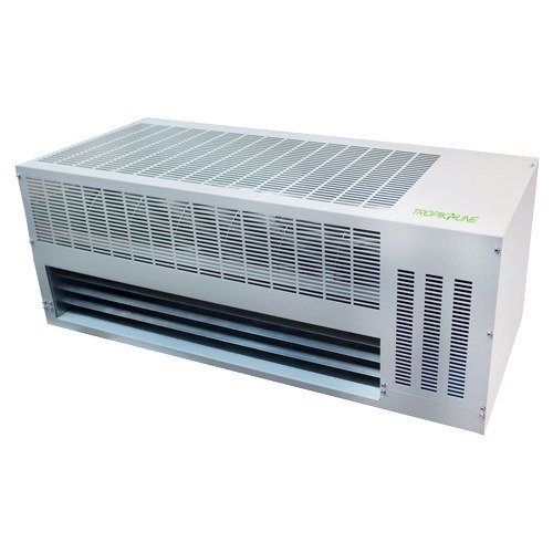 Тепловая завеса без нагрева Tropik Line X800A10 от интернет-магазина Climateon