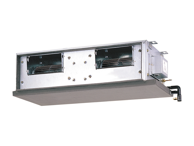 Кондиционер канальный Daikin FDMQN140CXV/RQ140DXY от интернет-магазина ClimateON