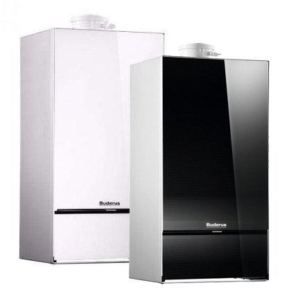 Котел газовый Logamax Plus GB172-42i от интернет-магазина Climateon