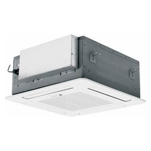 Кассетный внутренний блок мульти сплит-системы General Climate Free Multi GC-ME4С18HRA1(с) от интернет-магазина ClimateON