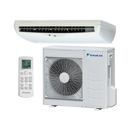 Кондиционер напольно-потолочный Daikin FLQN71EXV/RQ71CXV от интернет-магазина ClimateON