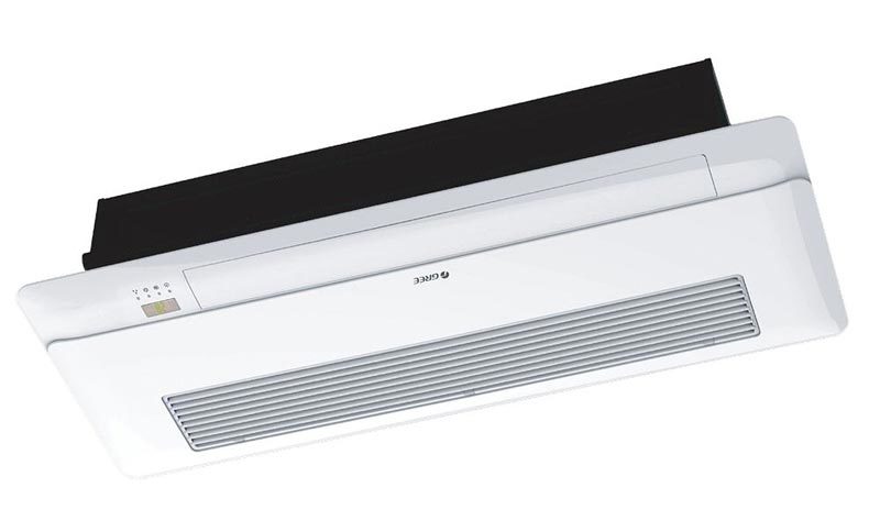 Кассетная VRF система Gree GMV-ND36TD/A-T от интернет-магазина ClimateON