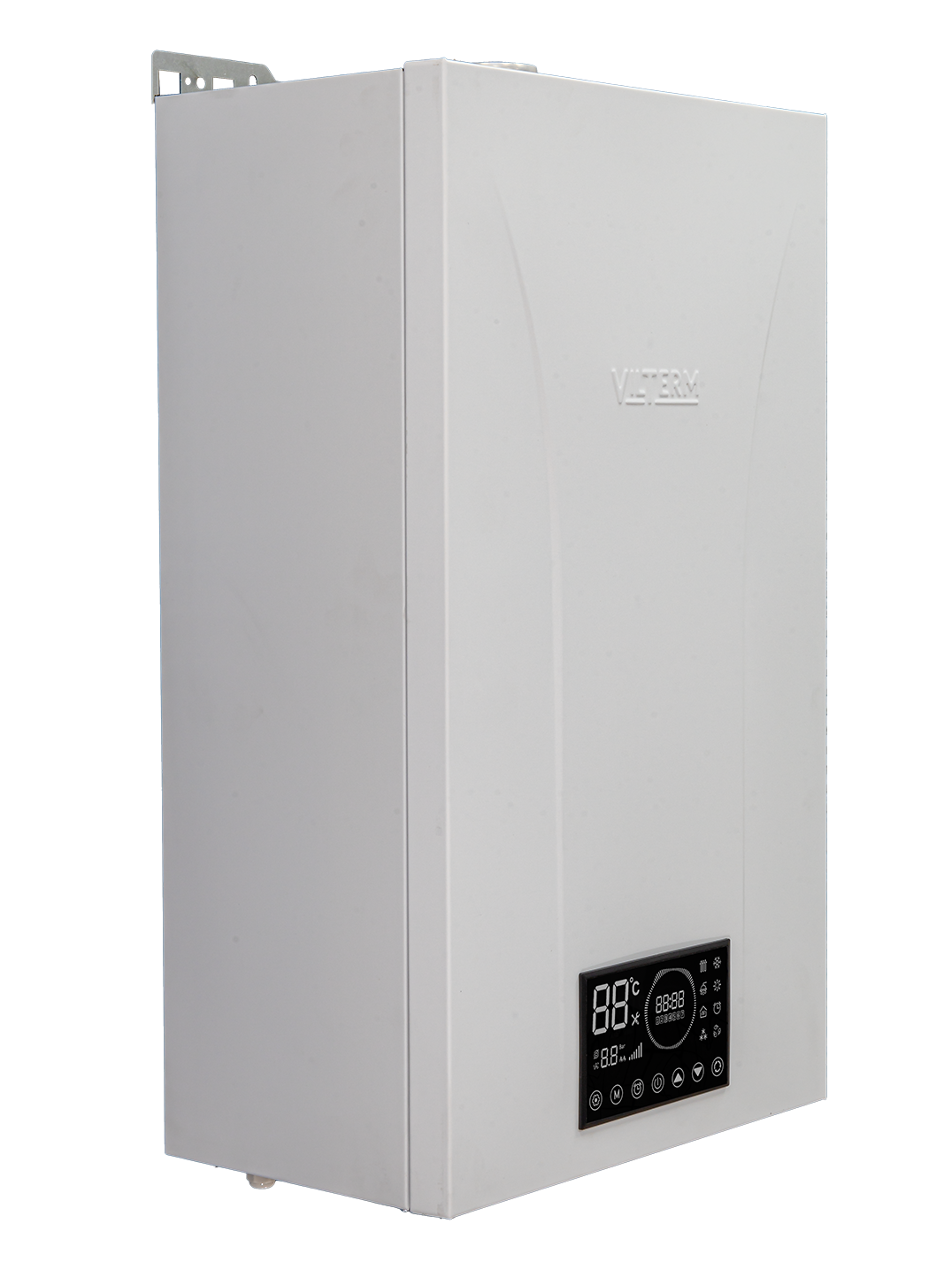 Котел газовый настенный двухконтурный VilTerm A 18 TC Plus от интернет-магазина Climateon