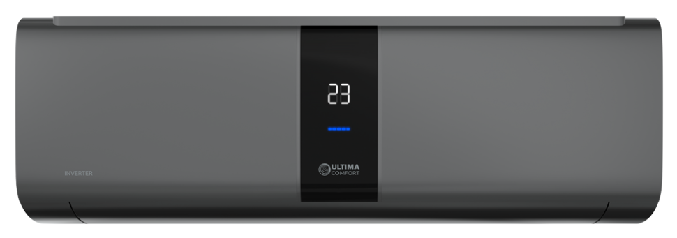 Кондиционер настенный Ultima Comfort ELN-09PN от интернет-магазина ClimateON