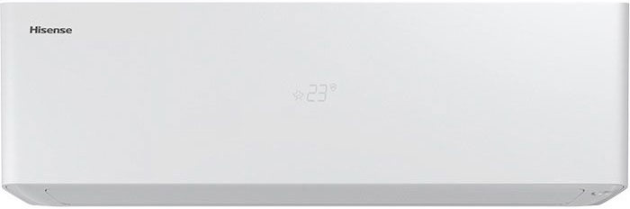 Настенный внутренний блок мульти сплит-системы Hisense Vision Pro Superior AS-10UW4RXVQH00AG от интернет-магазина ClimateON