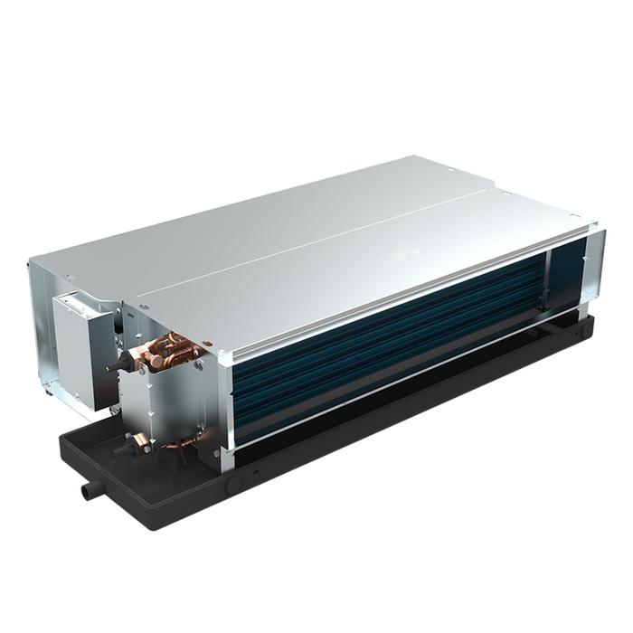 Канальный фанкойл до 12 кВт Gree FP-136WAS/GHL-K от интернет-магазина ClimateON