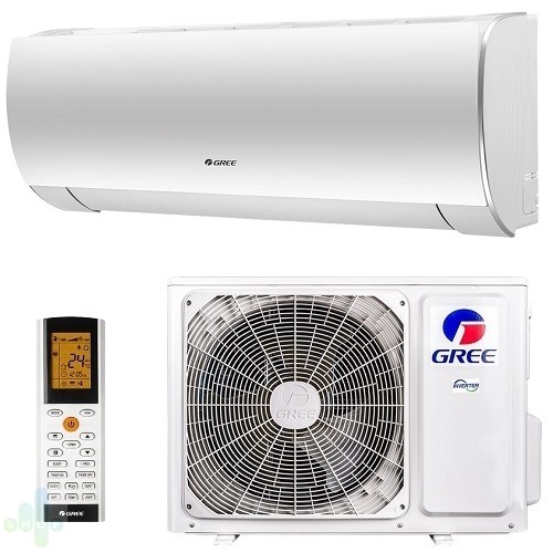 Кондиционер настенный Gree GWH12ACC-K6DNA1F(white) от интернет-магазина ClimateON
