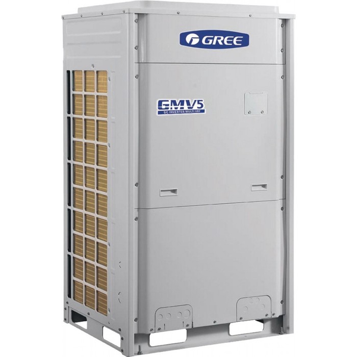 Наружный блок VRF системы Gree GMV-335WM/B-X(P) от интернет-магазина ClimateON