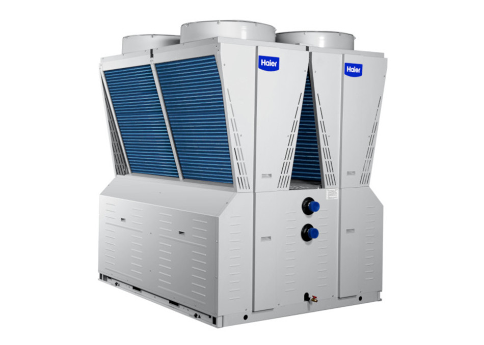 Чиллер Haier CA0100EAND от интернет-магазина ClimateON