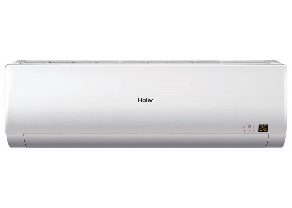 Внутренний блок настенный Haier AS07BS4HRA от интернет-магазина ClimateON