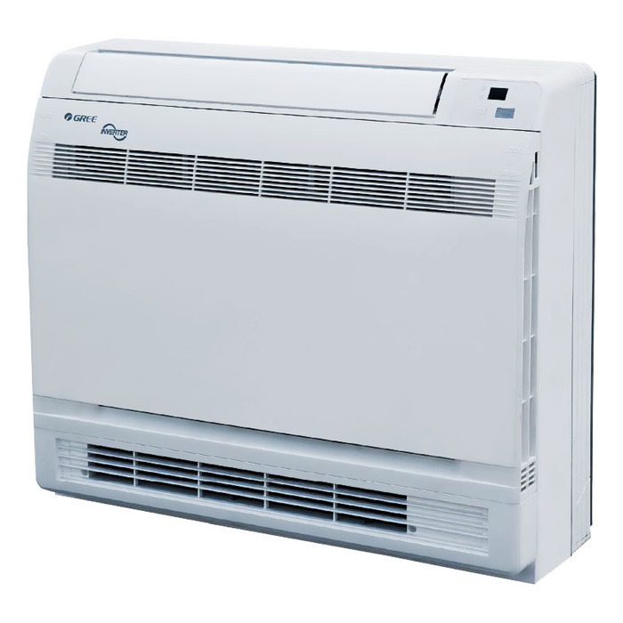 Напольно-потолочная VRF система Gree GMV-ND50C/A-T от интернет-магазина ClimateON