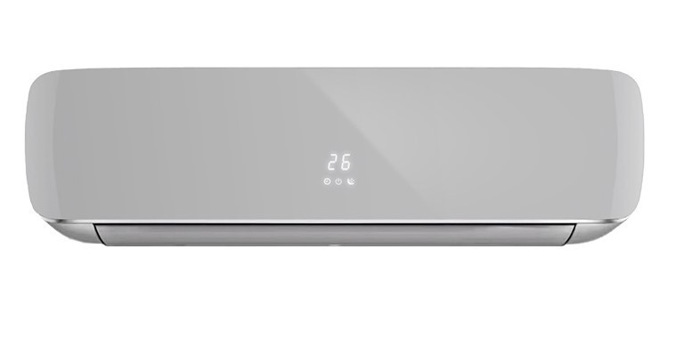 Настенный внутренний блок мульти сплит-системы Hisense Premium Design Free Match DC AMS-09UW4RVETG00(S) от интернет-магазина ClimateON