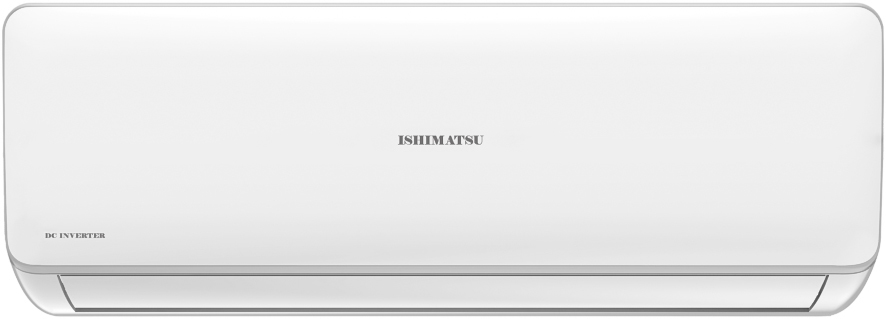Кондиционер настенный Ishimatsu AVK-09I WIFI от интернет-магазина ClimateON