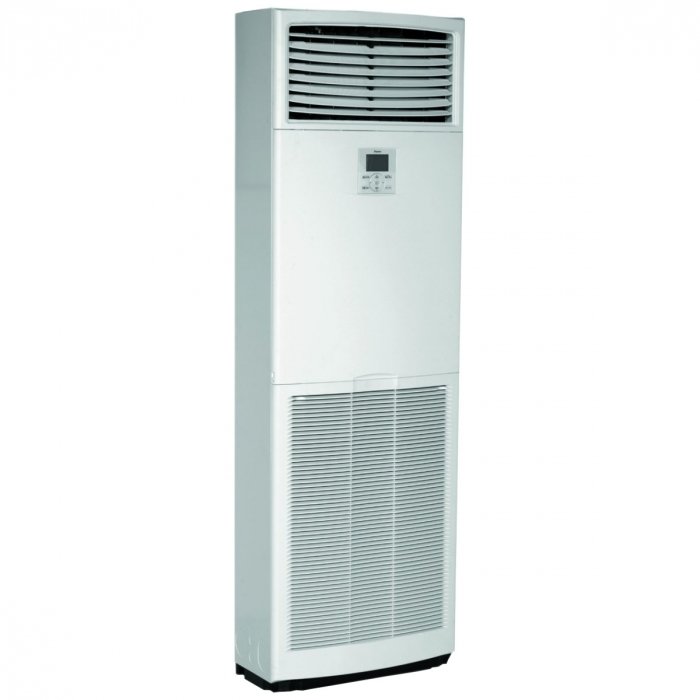 Колонный кондиционер Daikin FVA140A/RZASG140MV1 от интернет-магазина ClimateON