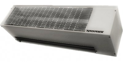 Тепловая завеса без нагрева Tropik Line Х500A20 Techno от интернет-магазина Climateon