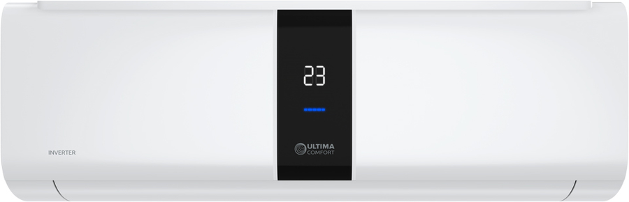 Кондиционер настенный Ultima Comfort ELB-18PN от интернет-магазина ClimateON