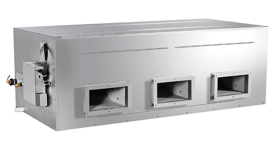 Кондиционер канальный Kentatsu KSTU280HZAN1/KSUN280HZAN3 от интернет-магазина ClimateON