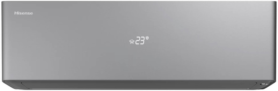 Настенный внутренний блок мульти сплит-системы Hisense Vision Pro Carbon AS-13UW4RXVQH01G(B) от интернет-магазина ClimateON