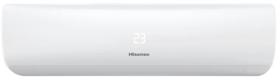 Настенный внутренний блок мульти сплит-системы Hisense ZOOM FREE Match DC AMS-18UW4RXSKB01 от интернет-магазина ClimateON