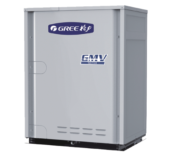 Наружный блок VRF системы Gree GMV-W224WM/A-X от интернет-магазина ClimateON