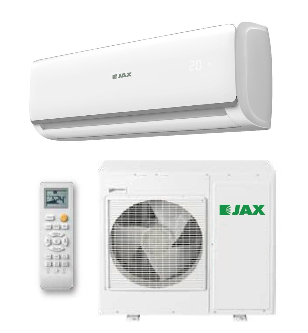 Кондиционер настенный JAX ACN - 24 HE от интернет-магазина ClimateON